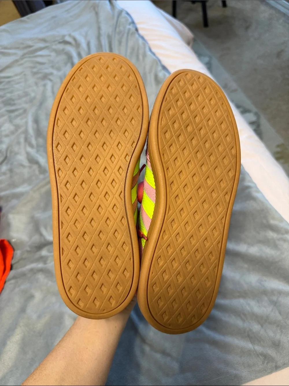 Adidas Cloudfoam Plus Sneakers